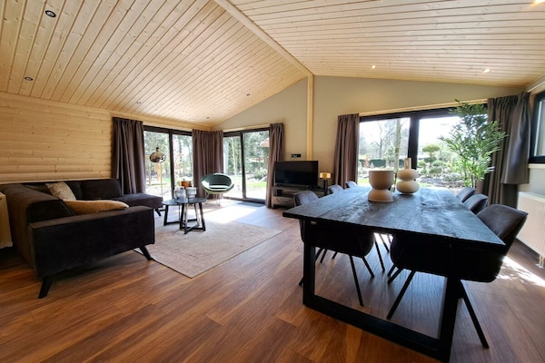 Foto van Vakantiehuis in  - Vakantiehuis in  - Untagged