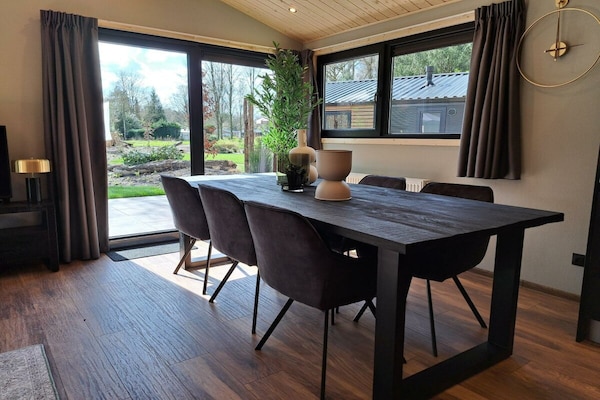 Foto van Vakantiehuis in  - Vakantiehuis in  - Untagged