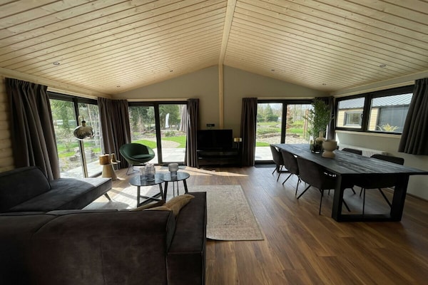 Foto van Vakantiehuis in  - Vakantiehuis in  - Untagged