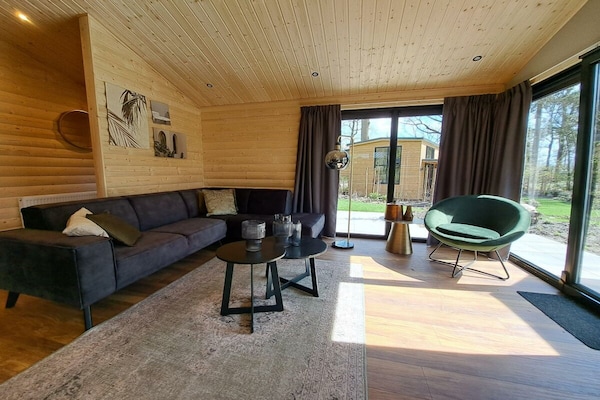 Foto van Vakantiehuis in  - Vakantiehuis in  - Untagged
