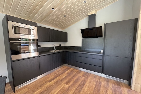 Foto van Vakantiehuis in  - Vakantiehuis in  - Untagged