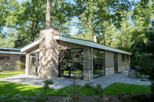Foto van Vakantiehuis in  - Vakantiehuis in  - Untagged