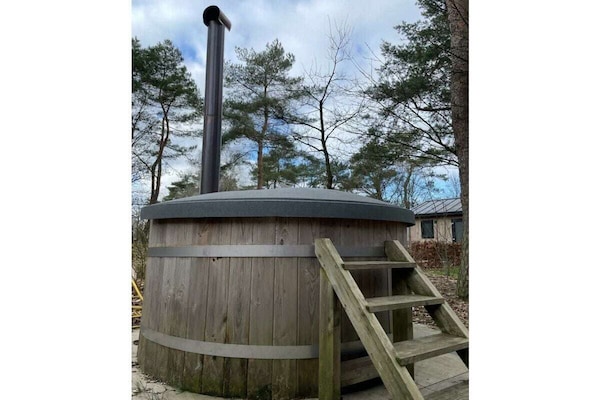 Foto van Vakantiehuis in  - Vakantiehuis in  - Untagged