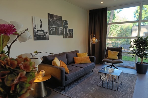 Foto van Vakantiehuis in  - Vakantiehuis in  - Untagged