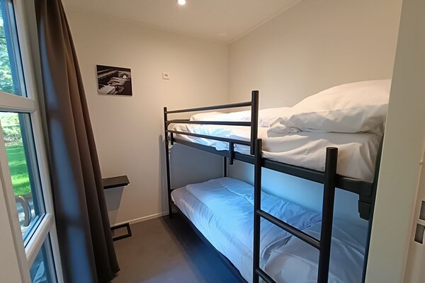Foto van Vakantiehuis in  - Vakantiehuis in  - Untagged