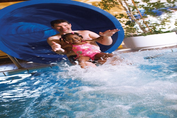 Foto van Villa aan het water in Aquadelta - Vakantiehuis in Bruinisse - ParkFacilities