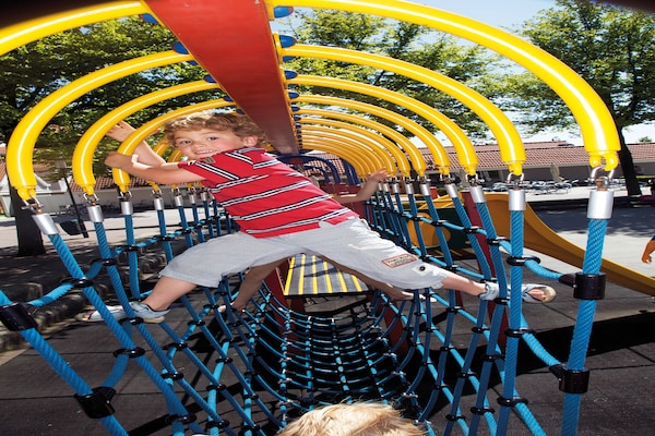 Foto van Villa aan het water in Aquadelta - Vakantiehuis in Bruinisse - ParkFacilities