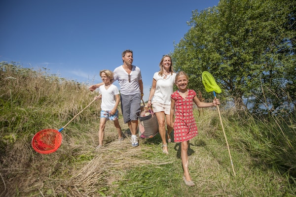 Foto van Villa aan het water in Aquadelta - Vakantiehuis in Bruinisse - AreaSummer5KM