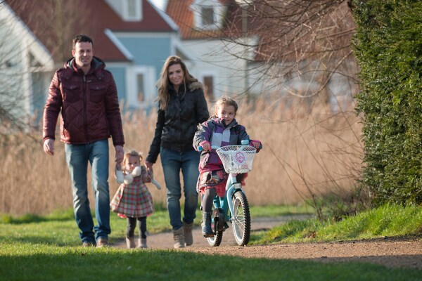 Foto van Villa aan het water in Aquadelta - Vakantiehuis in Bruinisse - Ambiance