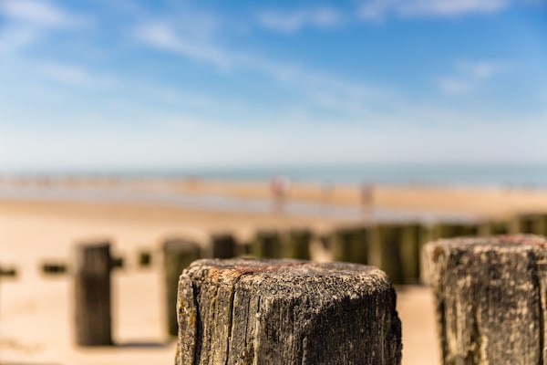 Foto van Appartement in Domburg bij het Strand - Vakantiehuis in Domburg - AreaSummer1KM