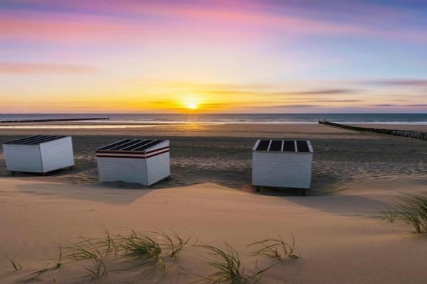 Foto van Appartement in Domburg bij het Strand - Vakantiehuis in Domburg - AreaSummer20KM