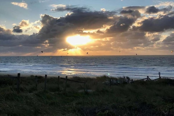 Foto van Appartement in Domburg bij het Strand - Vakantiehuis in Domburg - AreaSummer20KM