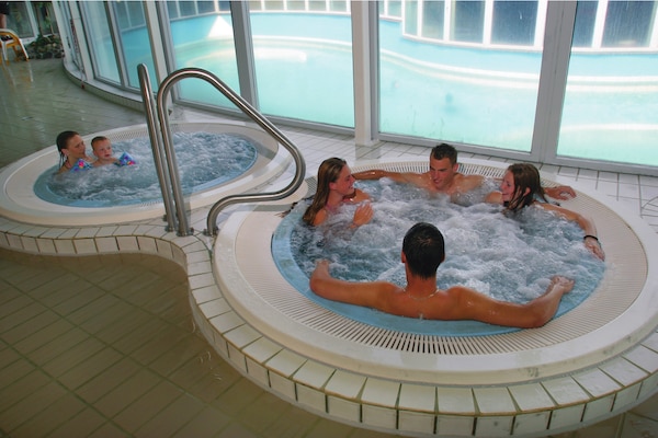 Foto van Villa in Domburg bij Noordzeestrand - Vakantiehuis in Domburg - ParkFacilities