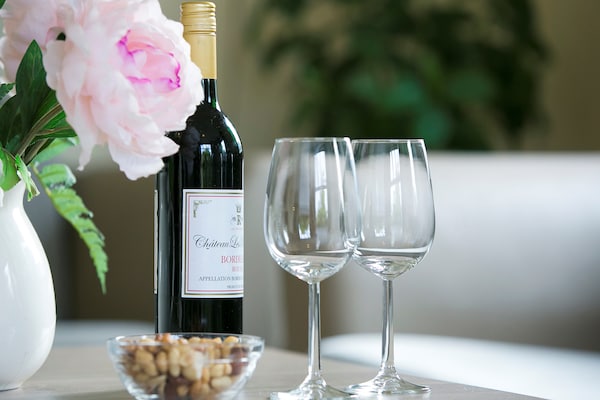 Foto van Villa in Domburg bij Noordzeestrand - Vakantiehuis in Domburg - Ambiance