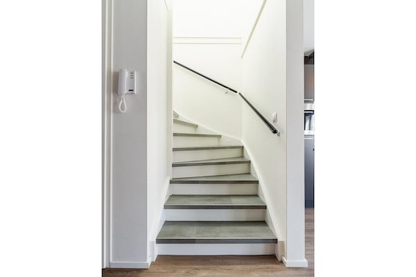 Foto van Luxe appartement in Koudekerke met sauna - Vakantiehuis in Koudekerke - Stairs