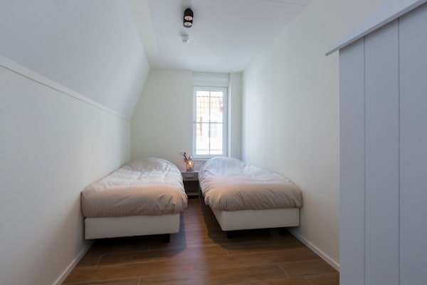 Foto van Appartement in Koudekerke bij strand - Vakantiehuis in Koudekerke - BedRoom