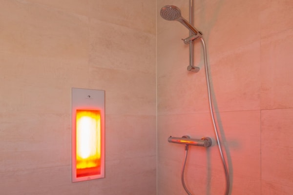 Foto van Appartement in Koudekerke bij strand - Vakantiehuis in Koudekerke - BathRoom