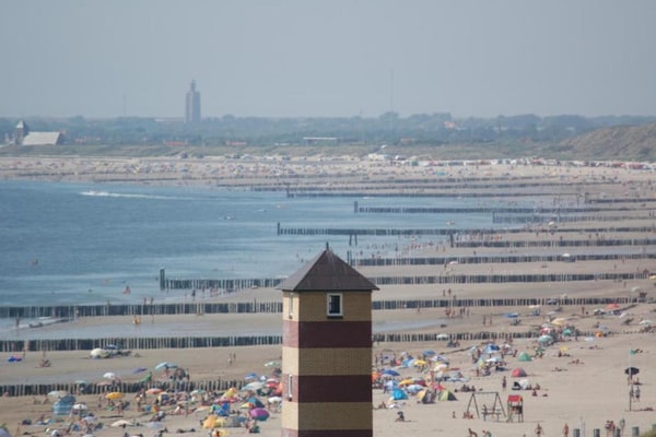 Foto van Appartement in Koudekerke bij strand - Vakantiehuis in Koudekerke - AreaSummer20KM