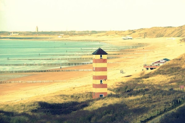 Foto van Appartement in Koudekerke bij strand - Vakantiehuis in Koudekerke - AreaSummer20KM