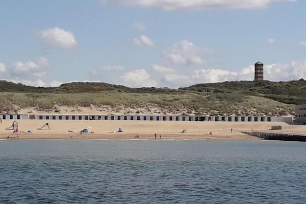 Foto van Appartement in Koudekerke bij strand - Vakantiehuis in Koudekerke - AreaSummer20KM