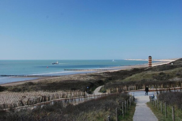 Foto van Appartement in Koudekerke bij strand - Vakantiehuis in Koudekerke - AreaSummer20KM