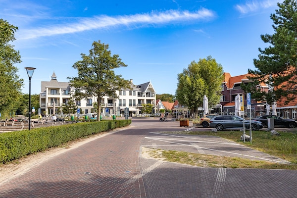 Foto van Appartement in Koudekerke bij strand - Vakantiehuis in Koudekerke - AreaSummer1KM