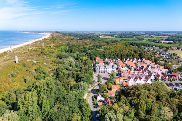 Foto van Appartement in Koudekerke bij strand - Vakantiehuis in Koudekerke - AreaSummer1KM