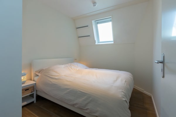 Foto van Appartement in Koudekerke bij strand - Vakantiehuis in Koudekerke - BedRoom