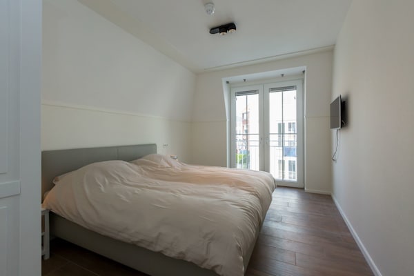 Foto van Appartement in Koudekerke bij strand - Vakantiehuis in Koudekerke - BedRoom