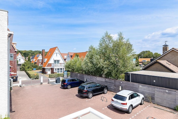 Foto van Luxe appartement dicht bij het strand - Vakantiehuis in Koudekerke - ViewSummer