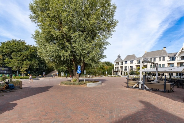 Foto van Luxe appartement dicht bij het strand - Vakantiehuis in Koudekerke - AreaSummer1KM