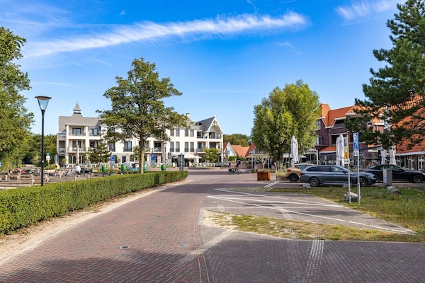 Foto van Luxe appartement dicht bij het strand - Vakantiehuis in Koudekerke - AreaSummer1KM