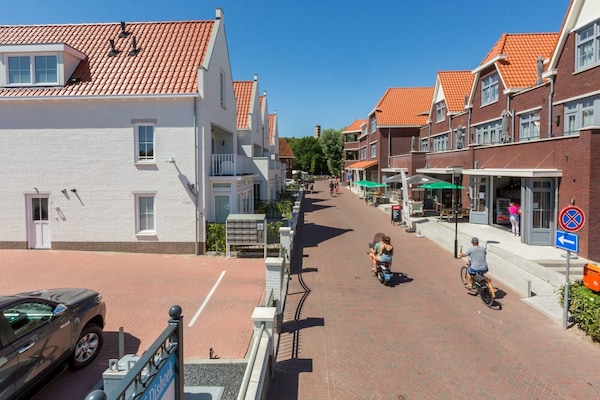 Foto van Luxe appartement dicht bij het strand - Vakantiehuis in Koudekerke - AreaSummer1KM