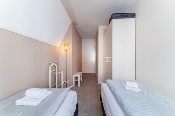 Foto van Vakantiehuis in Koudekerke bij het Strand - Vakantiehuis in Koudekerke - BedRoom