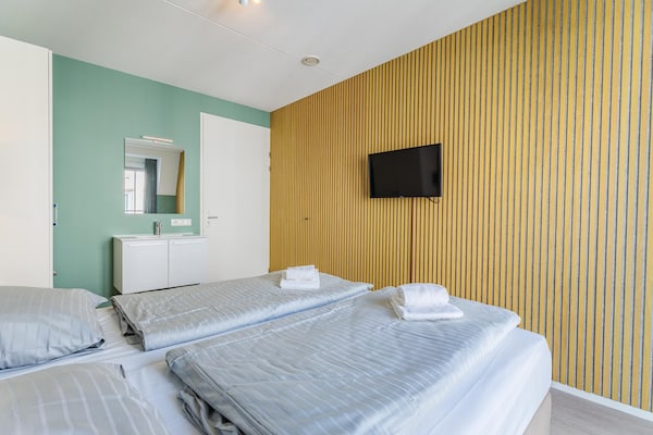 Foto van Vakantiehuis in Koudekerke bij het Strand - Vakantiehuis in Koudekerke - BedRoom