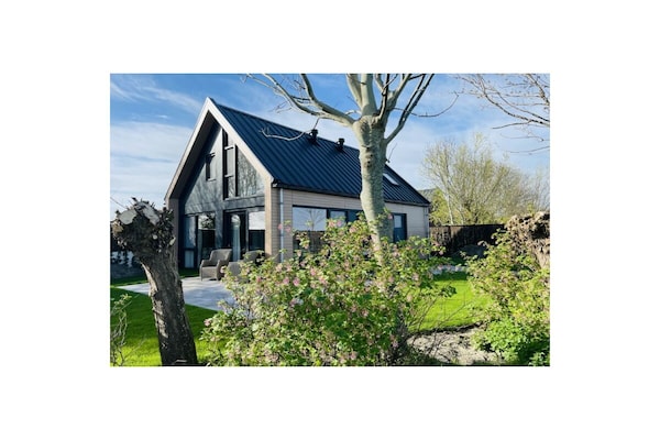 Foto van Vakantiehuis in  - Vakantiehuis in  - Untagged