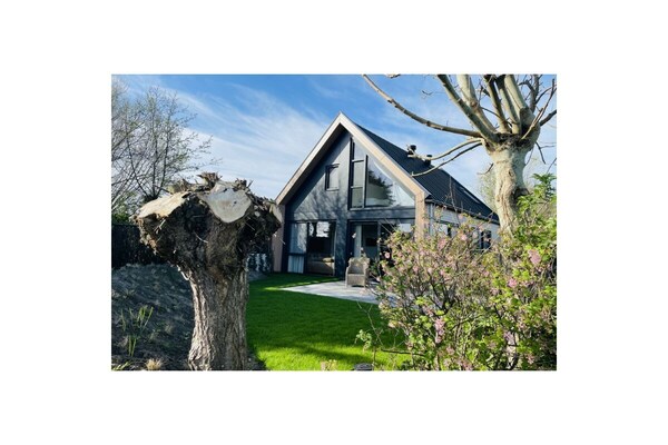 Foto van Vakantiehuis in  - Vakantiehuis in  - Untagged