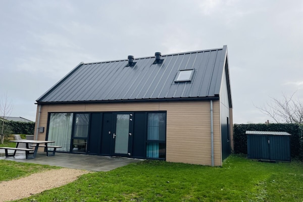 Foto van Vakantiehuis in  - Vakantiehuis in  - Untagged