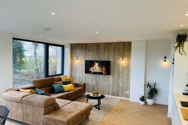 Foto van Vakantiehuis in  - Vakantiehuis in  - Untagged