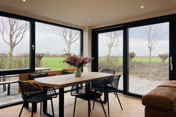 Foto van Vakantiehuis in  - Vakantiehuis in  - Untagged