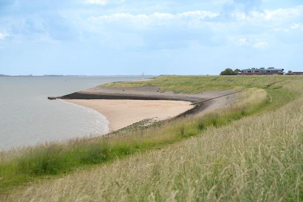 Foto van 6-persoonshuis met prachtige tuin - Vakantiehuis in Wemeldinge - AreaSummer1KM