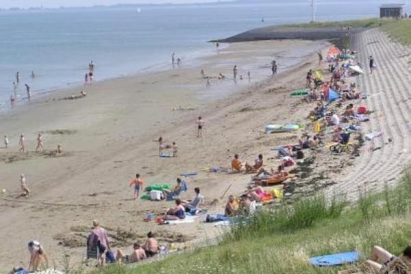 Foto van Chalet in Zeeland met eigen aanlegsteiger - Vakantiehuis in Wemeldinge - AreaSummer20KM