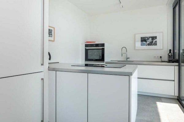 Foto van De strandloper (Zandbank 10) - Vakantiehuis in Kamperland - Untagged