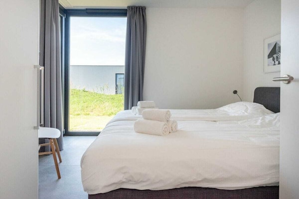 Foto van De strandloper (Zandbank 10) - Vakantiehuis in Kamperland - Untagged