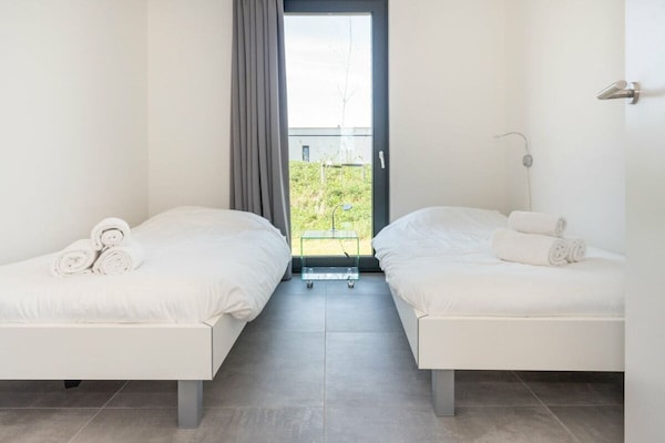 Foto van De strandloper (Zandbank 10) - Vakantiehuis in Kamperland - Untagged