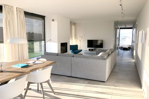 Foto van De strandloper (Zandbank 10) - Vakantiehuis in Kamperland - Untagged