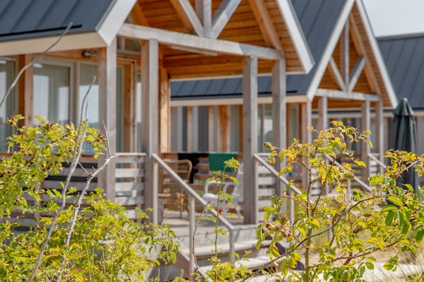 Foto van Villa nabij Dutch Beach - Vakantiehuis in Nieuwvliet-Bad - ParkFacilities