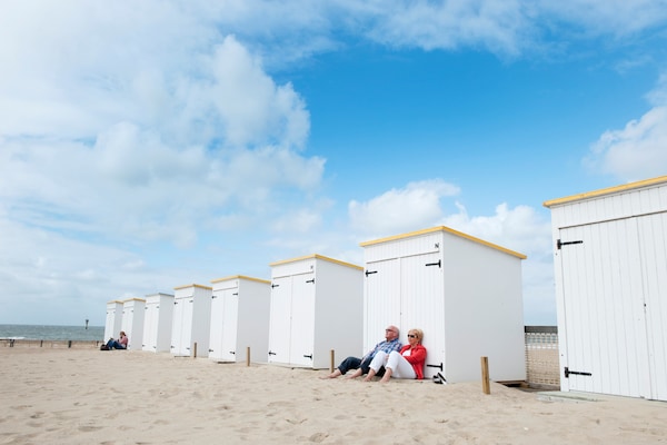 Foto van Villa nabij Dutch Beach - Vakantiehuis in Nieuwvliet-Bad - AreaSummer1KM
