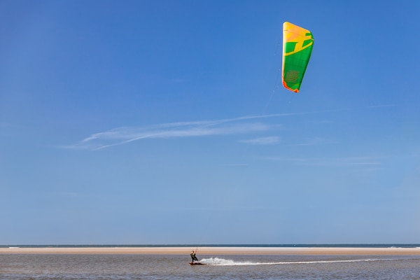 Foto van Villa nabij Dutch Beach - Vakantiehuis in Nieuwvliet-Bad - AreaSummer1KM