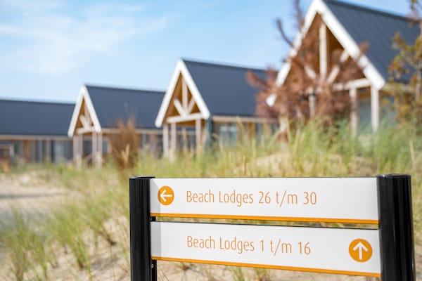 Foto van Villa nabij Dutch Beach - Vakantiehuis in Nieuwvliet-Bad - Ambiance